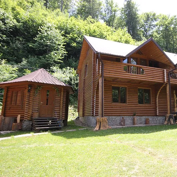 "Guest House" Vyzhenska