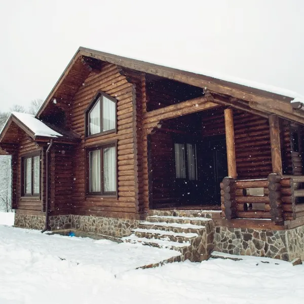Hotel "Equides Karpaty"
