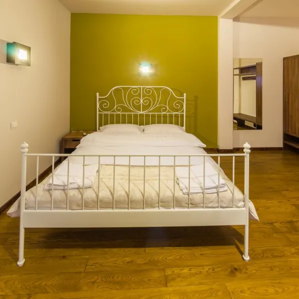 Hotel-Restauracja "Chmielnicki"