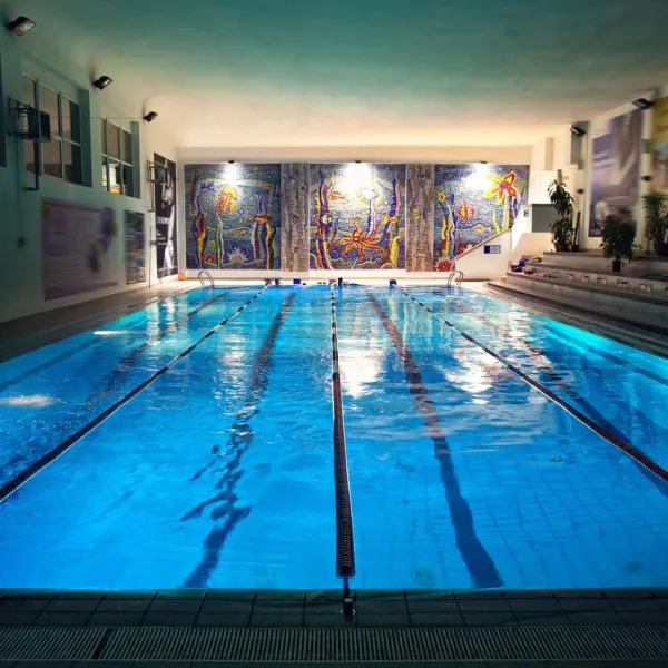 Готель "LH Hotel & SPA" Львів