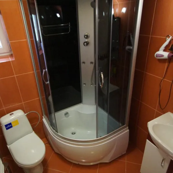 Mini-Hotel "Panorama Yasinya"