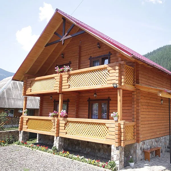 Cottage "Orchidea"