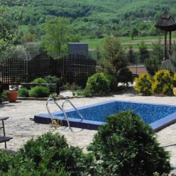 Private Homestead "Marko"