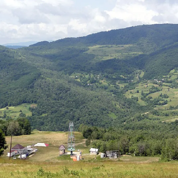 Міні-готель "Красія Резорт" ("Вишка")