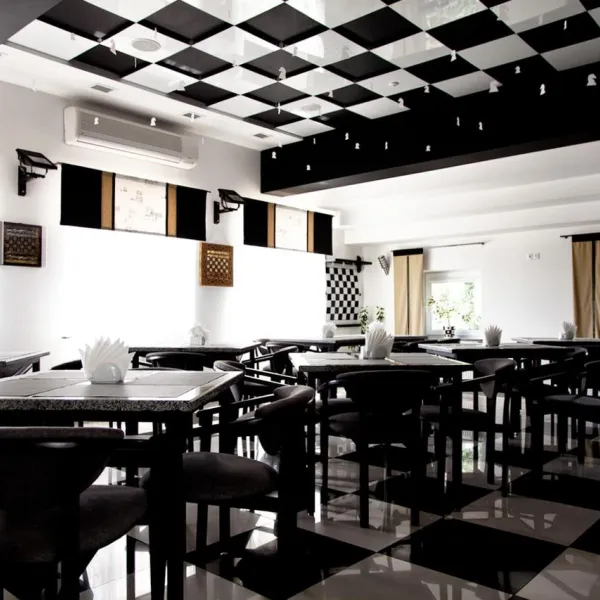 Motel "Motelchik" Ivano-Frankivsk