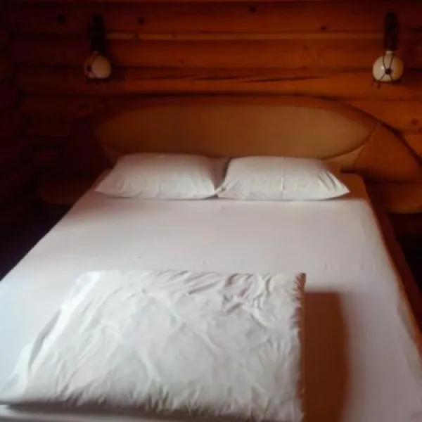 Motel "Okay"