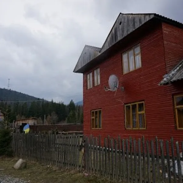 Pensjonat "Arnika" Osmoloda