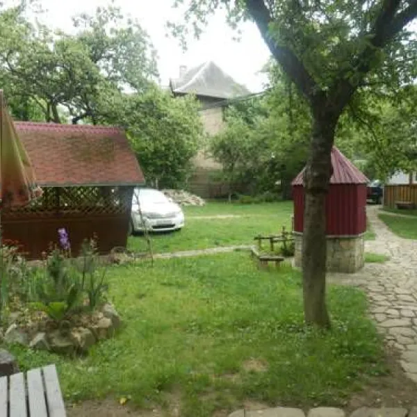 Pensjonat "Darunochok"