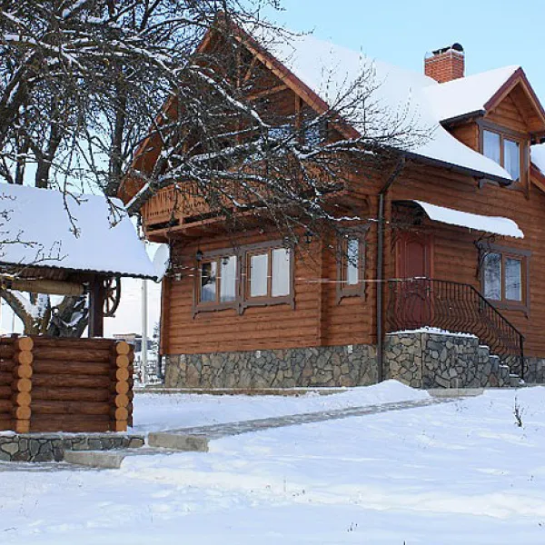 Садиба "Полонина" Верховина