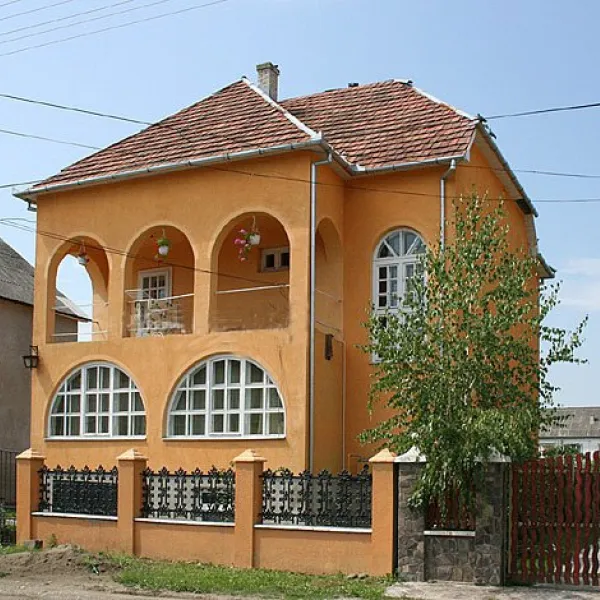 Садиба "У ІРИНИ" Виноградів