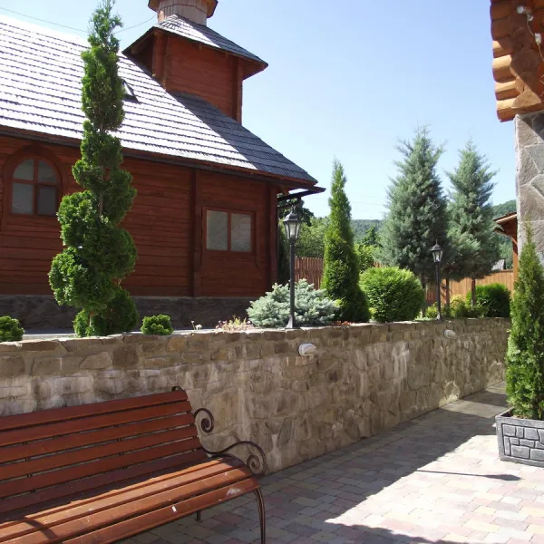 TOP Resort&Spa Wyżka (2,7 km do wyciągu Krasia)