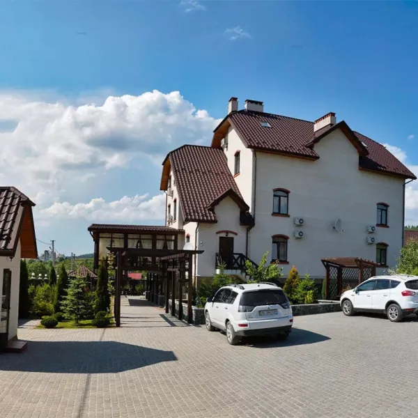 Вілла "Grand" Східниця