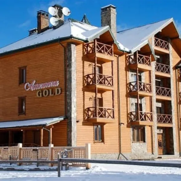 Anastazja GOLD