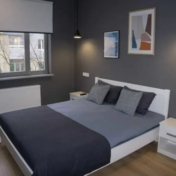 Apart-hotel Kostjukowski Apartments Nizhynska 17