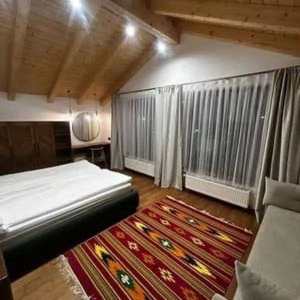 ApartFamilyBukovel
