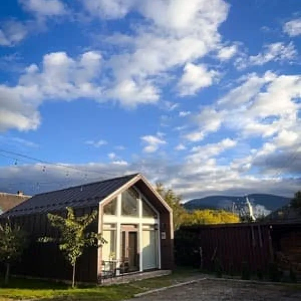 Barnhouse 4 сезони