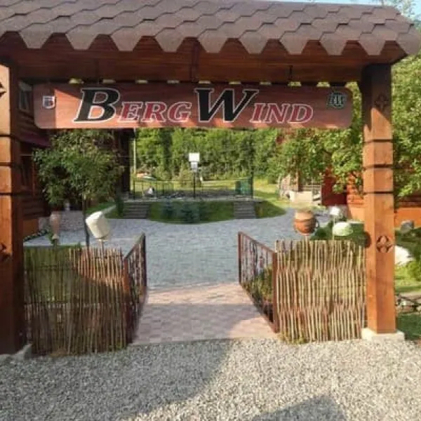 BergWind