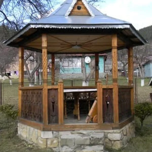 Брусничка