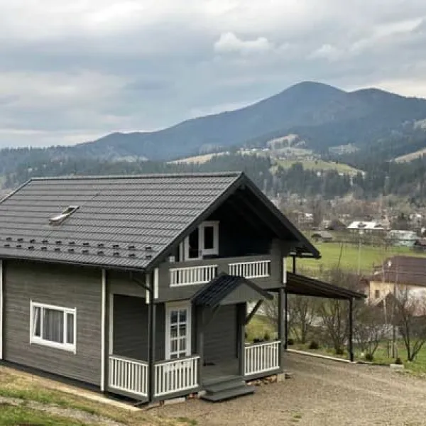 Cottage Gray