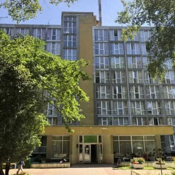 Дністер