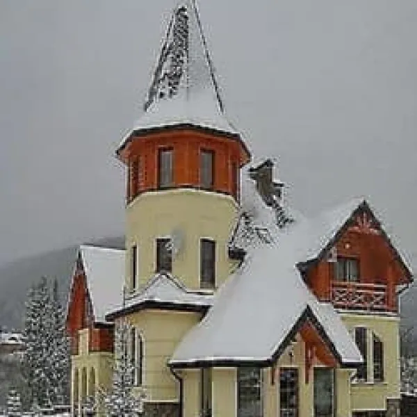 Fil'varok nad Hukom