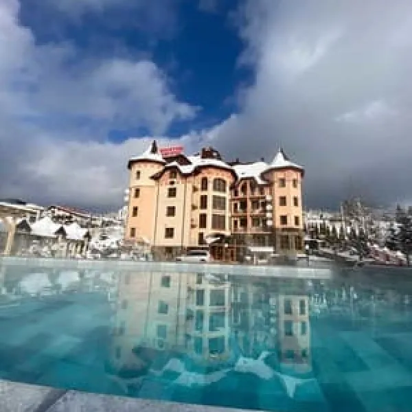 Hirśki Kryształ