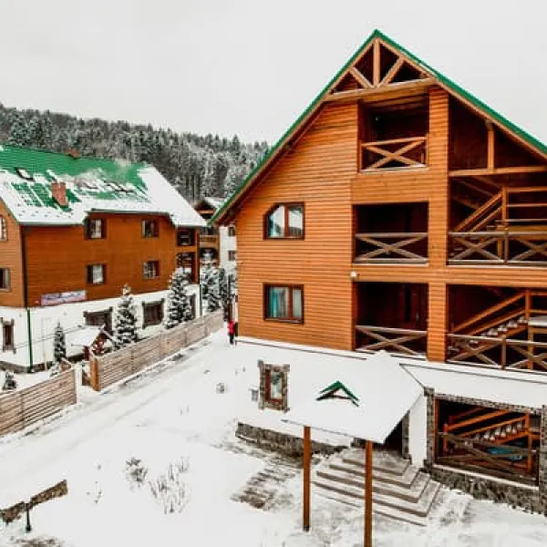 Hirskyi Svitank