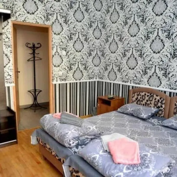 Green Street Hostel