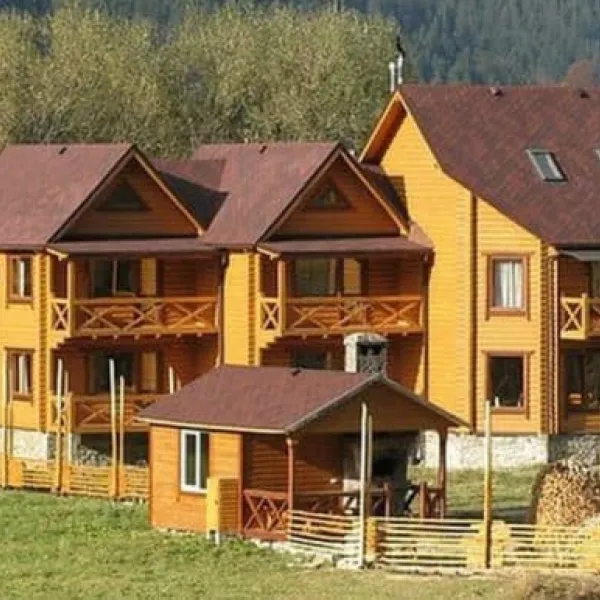 Hud Zon Haus