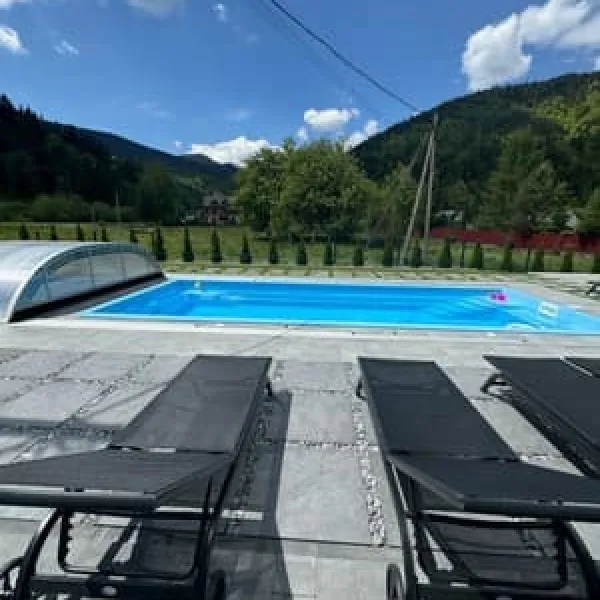 Guest house Prorider