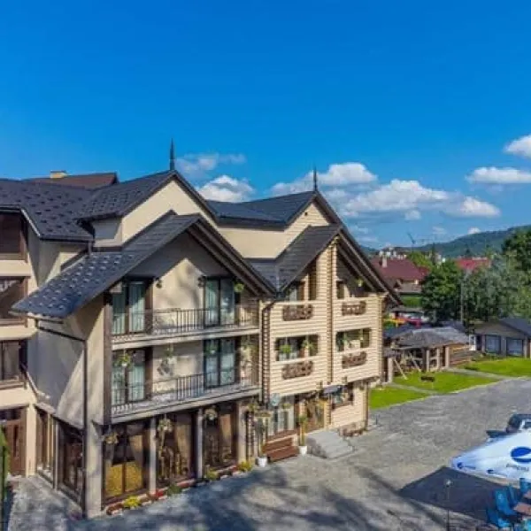Guest House Turda