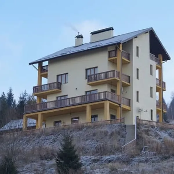 Хата Карпата