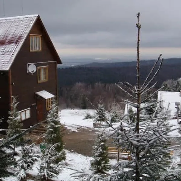 Karpaty Polonyny