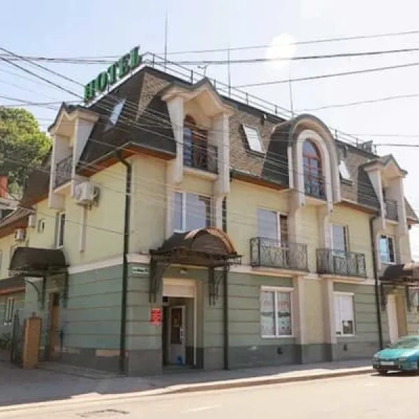 Karpaty