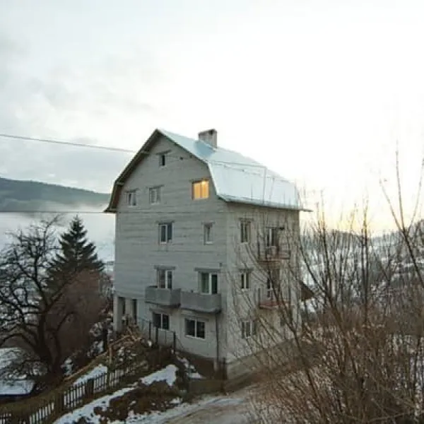 Kolo Druzhiv