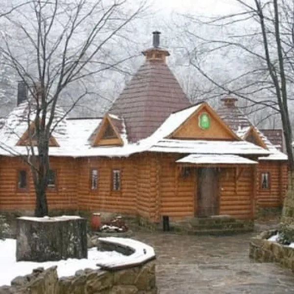 Krasna Sadiba