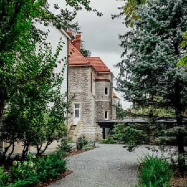 Lion's Castle