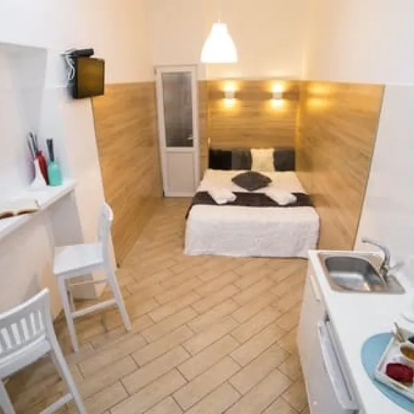 Lviv4U ул. Филатова, 10б