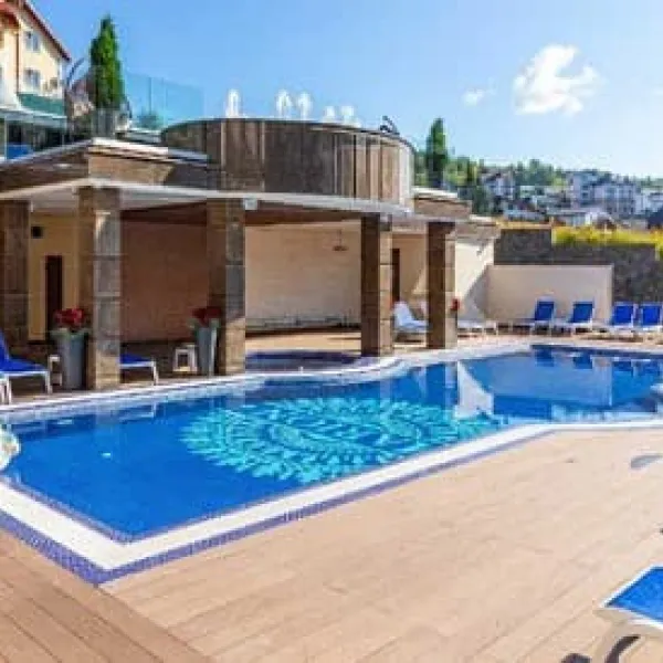 Marion SPA