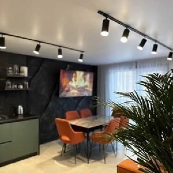 Maya VIP