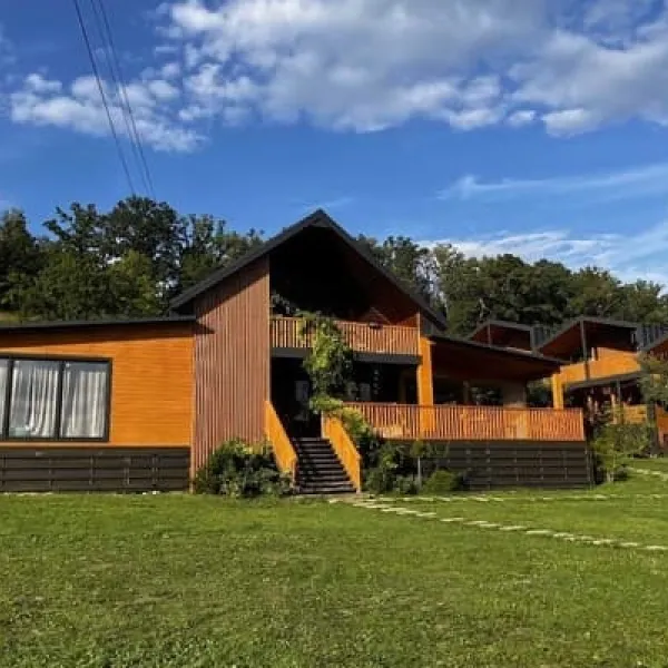 MELISA Eco-Resort