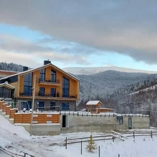 Панорама