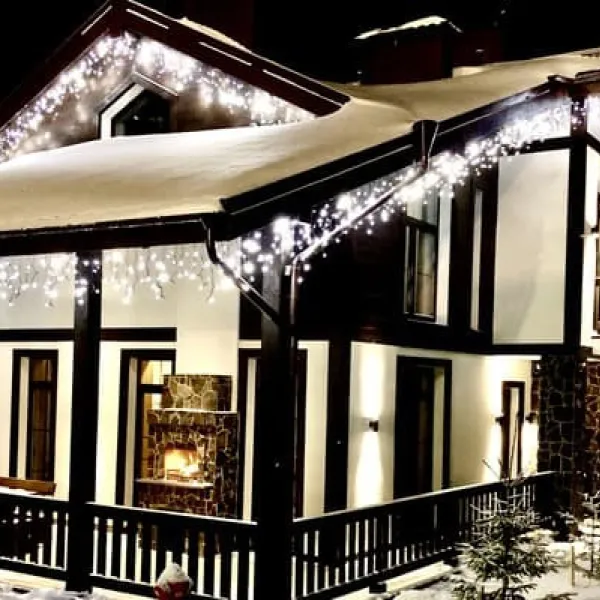 PANORAMA Chalet Mountain Residence