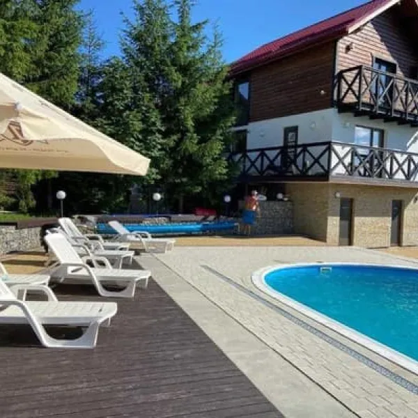Panorama Karpat