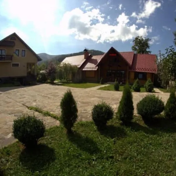 Прутець