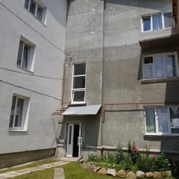 Pryvatni apartamenty