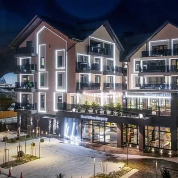 Ribas Karpaty