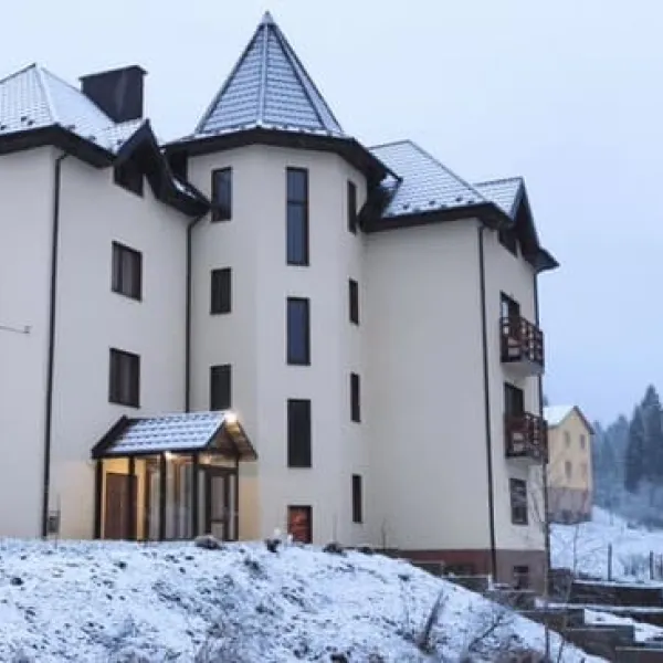 Rudyi Lys