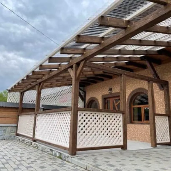 Shepit Kryvorivni