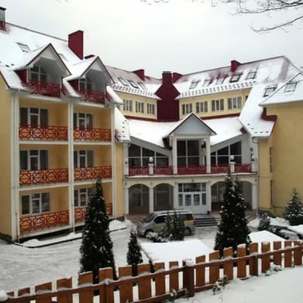 Soniachnyi